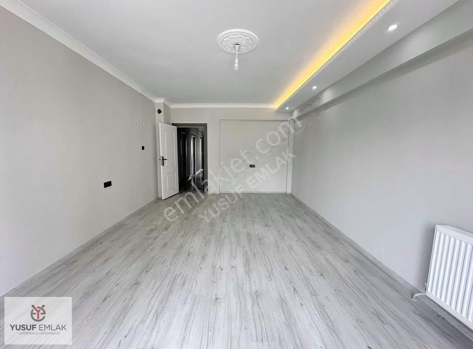 İstiklal'de 3+1 Orta Kat Full Yapılı Cam Balkonlu Daire - Görsel 27