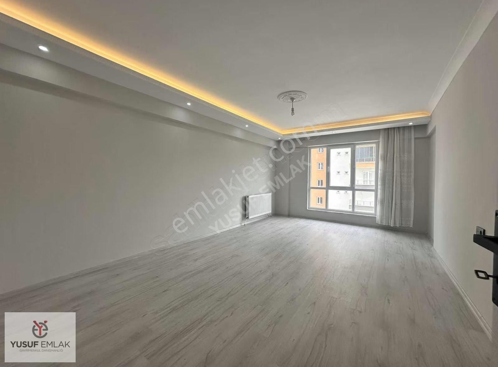 İstiklal'de 3+1 Orta Kat Full Yapılı Cam Balkonlu Daire - Görsel 21