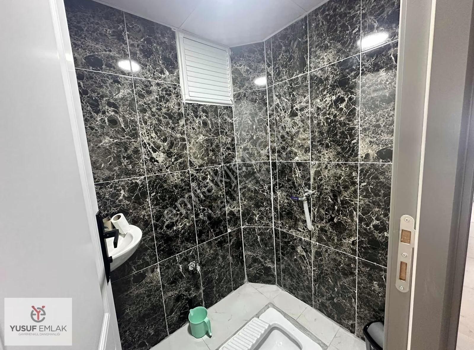 İstiklal'de 3+1 Orta Kat Full Yapılı Cam Balkonlu Daire - Görsel 5