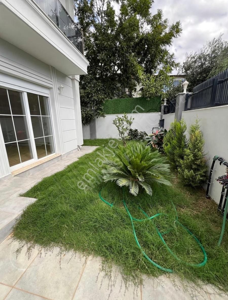 Armes Den Antalya Ermenekte Müstakil Havuzlu 5+1 Kiralık Villa - Görsel 4