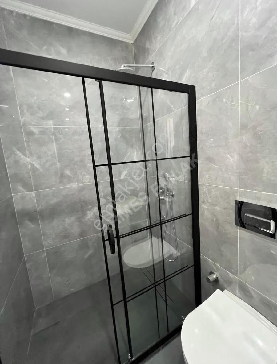 Armes Den Antalya Ermenekte Müstakil Havuzlu 5+1 Kiralık Villa - Görsel 11