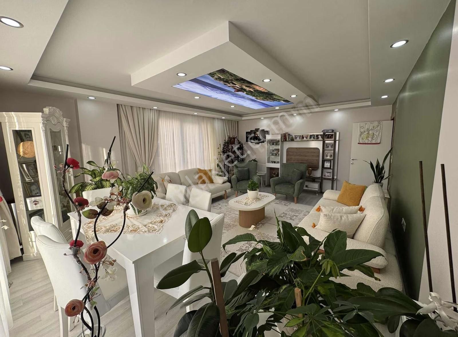 Tema Emlaktan Altınova Mahallesi Arakat Geniş 3+1 Satılık Daire - Görsel 29