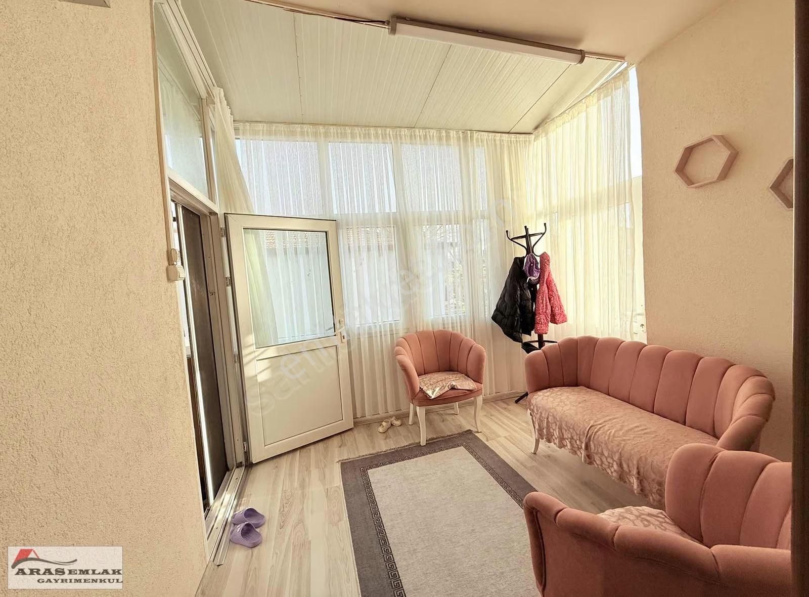 Boztepe Mah.satılık 3+1 Tapulu Müstakil Bahçeli Ev - Görsel 20