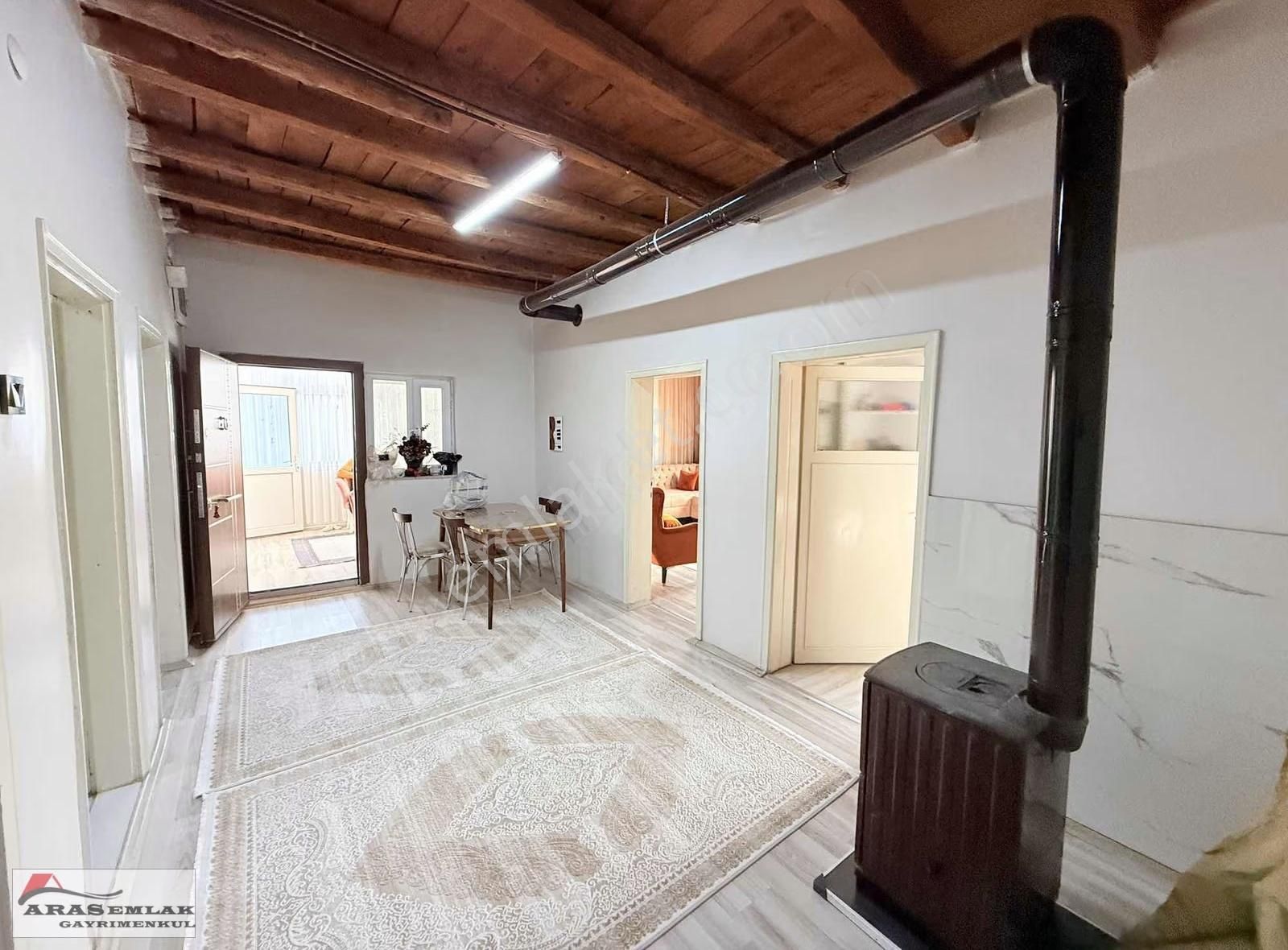 Boztepe Mah.satılık 3+1 Tapulu Müstakil Bahçeli Ev - Görsel 10