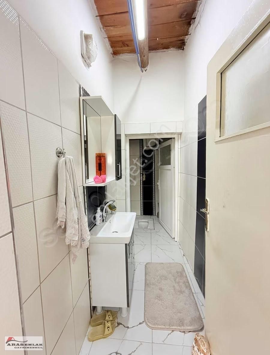 Boztepe Mah.satılık 3+1 Tapulu Müstakil Bahçeli Ev - Görsel 5