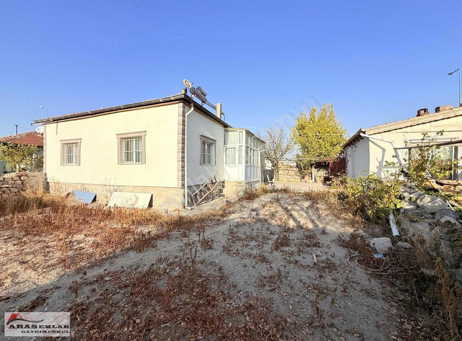 Boztepe Mah.satılık 3+1 Tapulu Müstakil Bahçeli Ev - Görsel 11