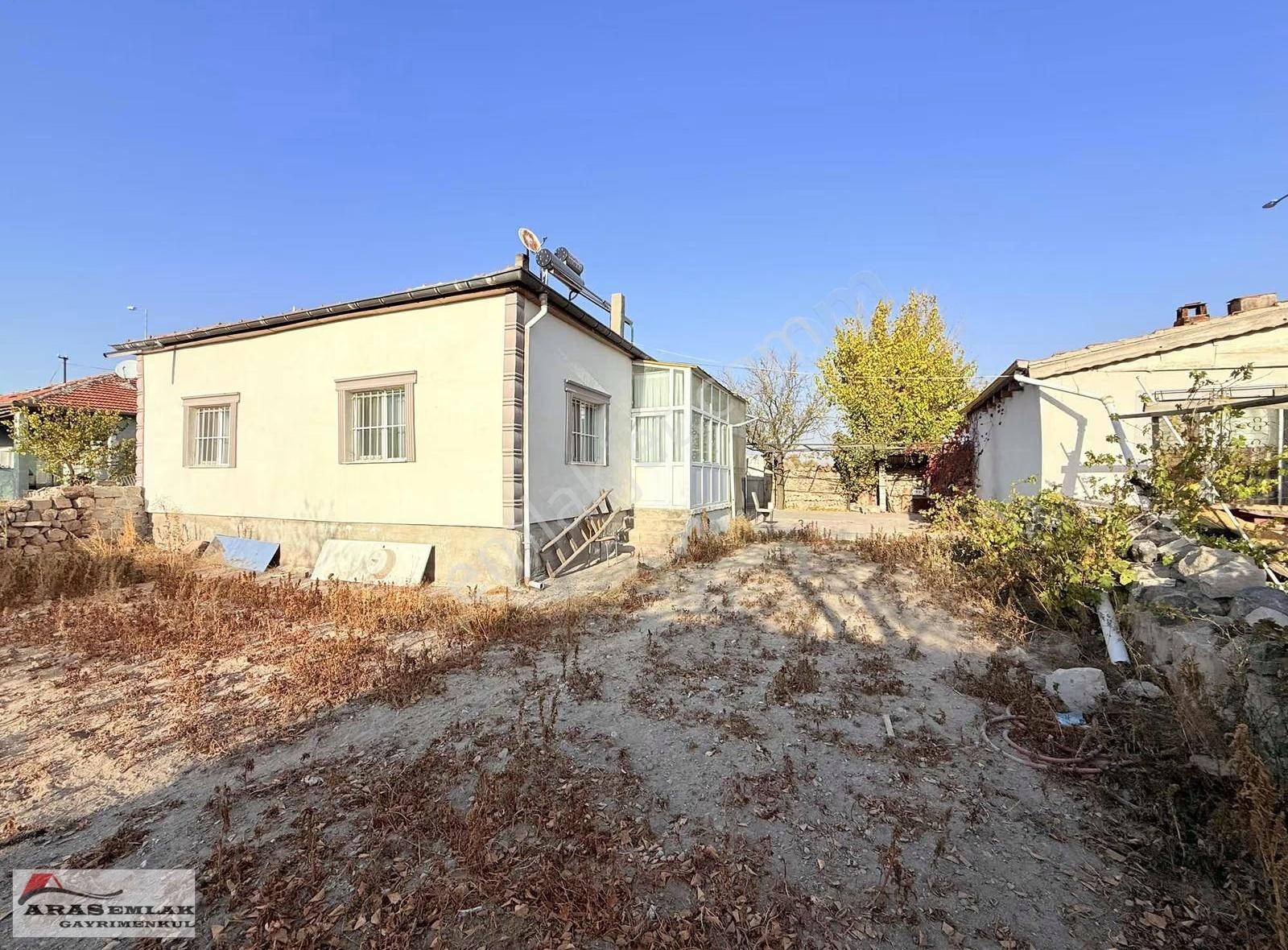 Boztepe Mah.satılık 3+1 Tapulu Müstakil Bahçeli Ev - Görsel 3