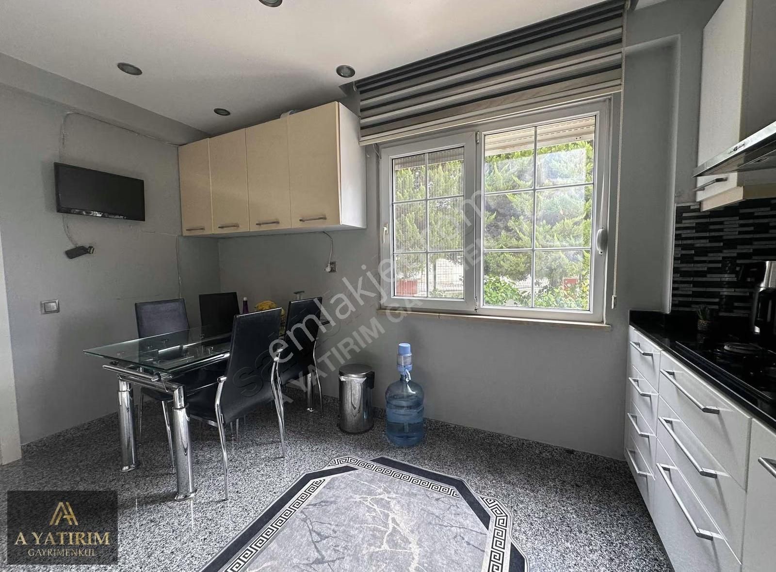 A Yatırım Dan Belekte Villa Tadında Dubleks - Görsel 13