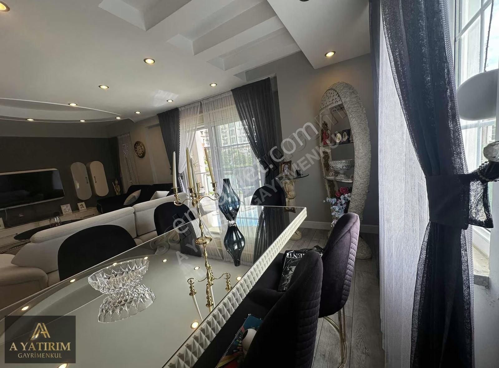 A Yatırım Dan Belekte Villa Tadında Dubleks - Görsel 8