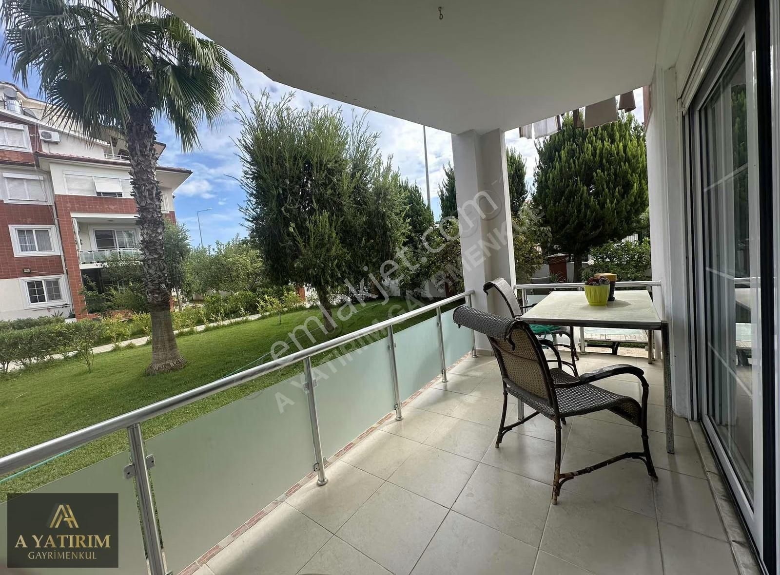 A Yatırım Dan Belekte Villa Tadında Dubleks - Görsel 11