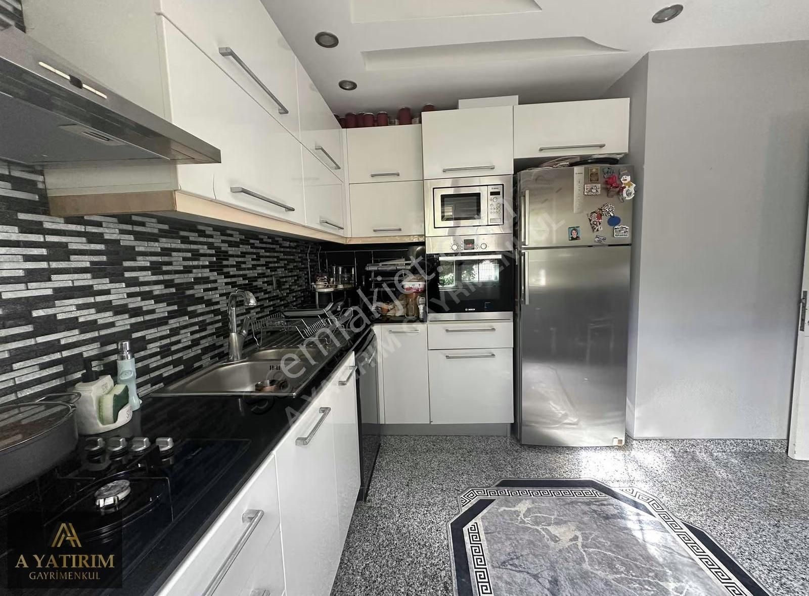 A Yatırım Dan Belekte Villa Tadında Dubleks - Görsel 28