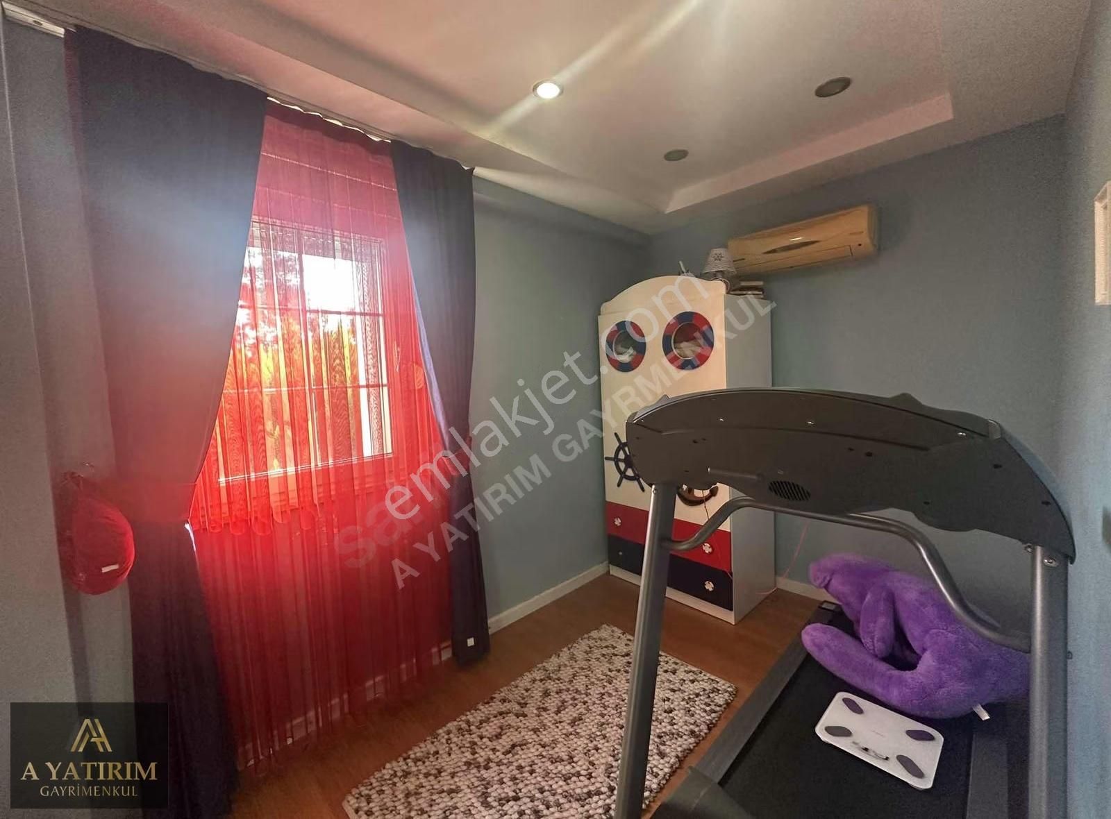 A Yatırım Dan Belekte Villa Tadında Dubleks - Görsel 18