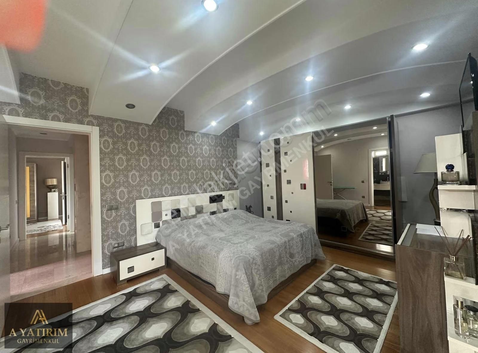 A Yatırım Dan Belekte Villa Tadında Dubleks - Görsel 6