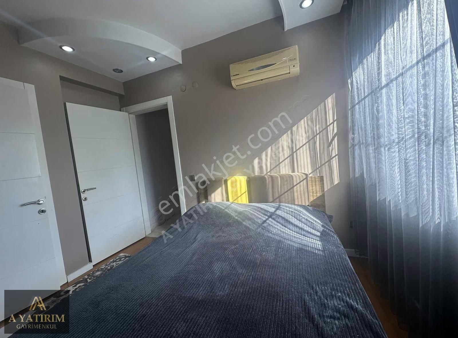 A Yatırım Dan Belekte Villa Tadında Dubleks - Görsel 33