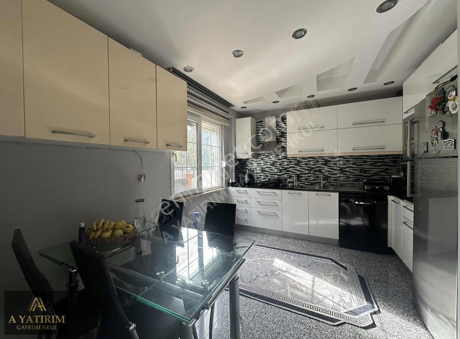 A Yatırım Dan Belekte Villa Tadında Dubleks - Görsel 23