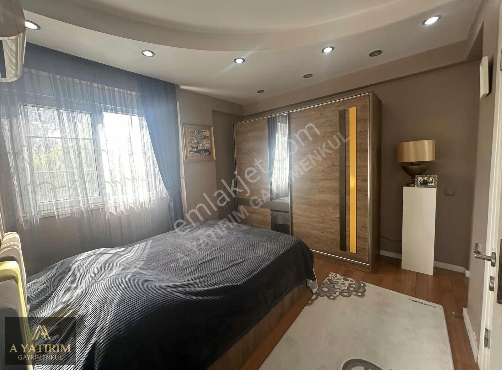 A Yatırım Dan Belekte Villa Tadında Dubleks - Görsel 4