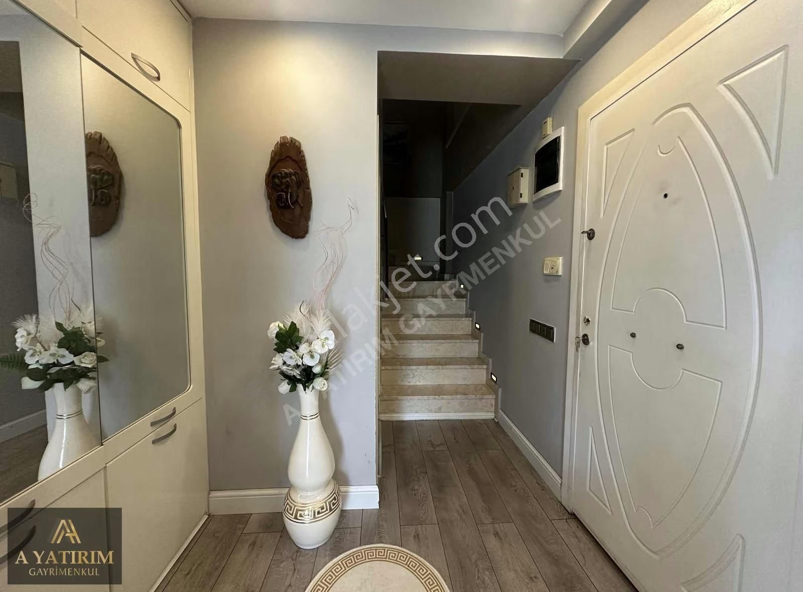 A Yatırım Dan Belekte Villa Tadında Dubleks - Görsel 30