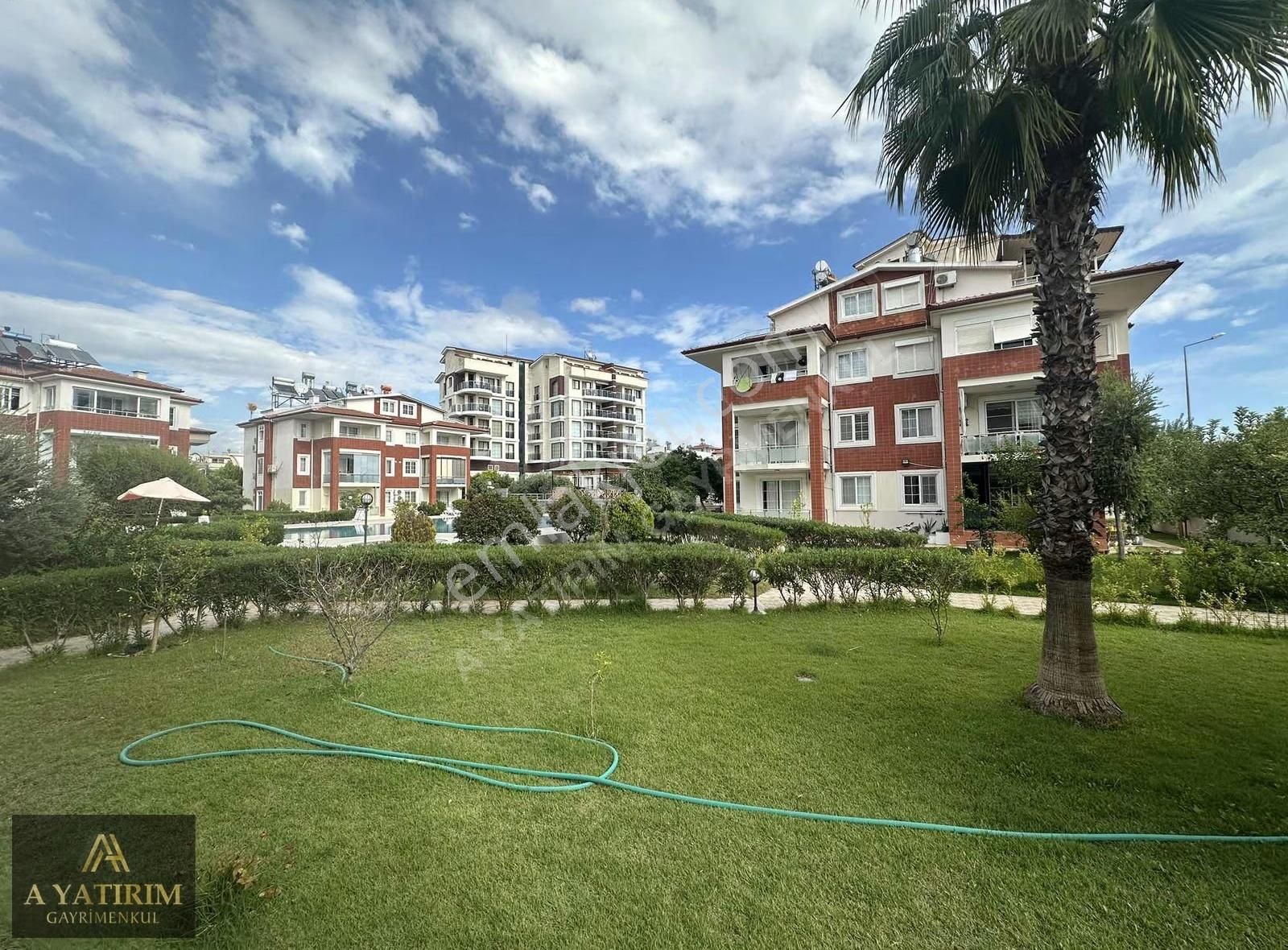 A Yatırım Dan Belekte Villa Tadında Dubleks - Görsel 2