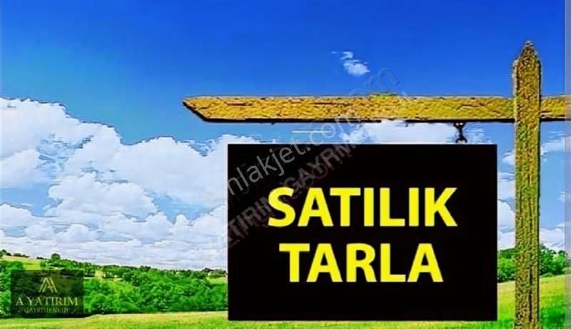 Kepez'in Odabaşında Satlık Tarla