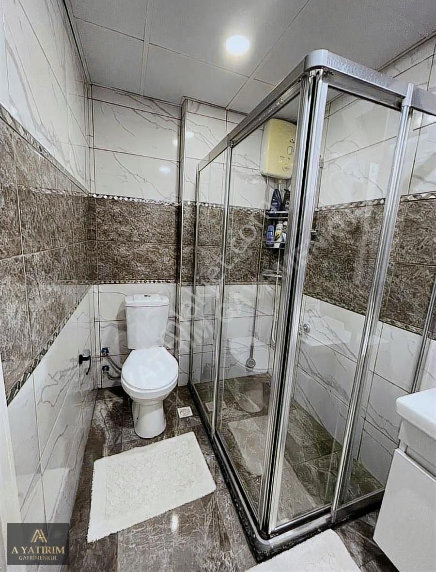 Konyaaltı Limanda Denize Yürüyerek Ulaşabileceğiniz 2+1 Daire. - Görsel 3