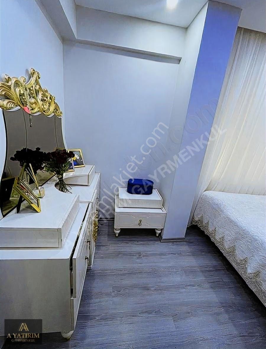 Konyaaltı Limanda Denize Yürüyerek Ulaşabileceğiniz 2+1 Daire. - Görsel 17