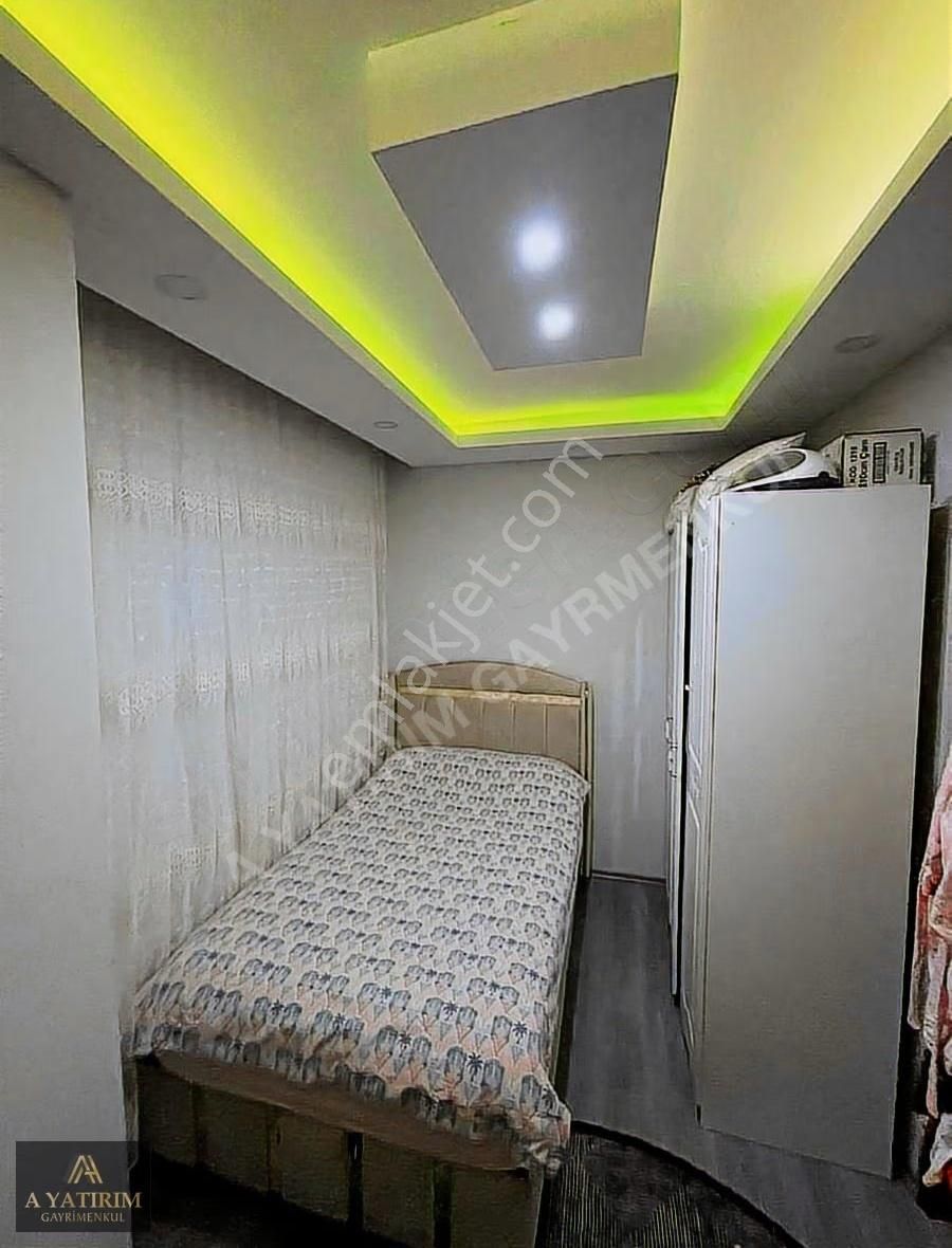 Konyaaltı Limanda Denize Yürüyerek Ulaşabileceğiniz 2+1 Daire. - Görsel 9