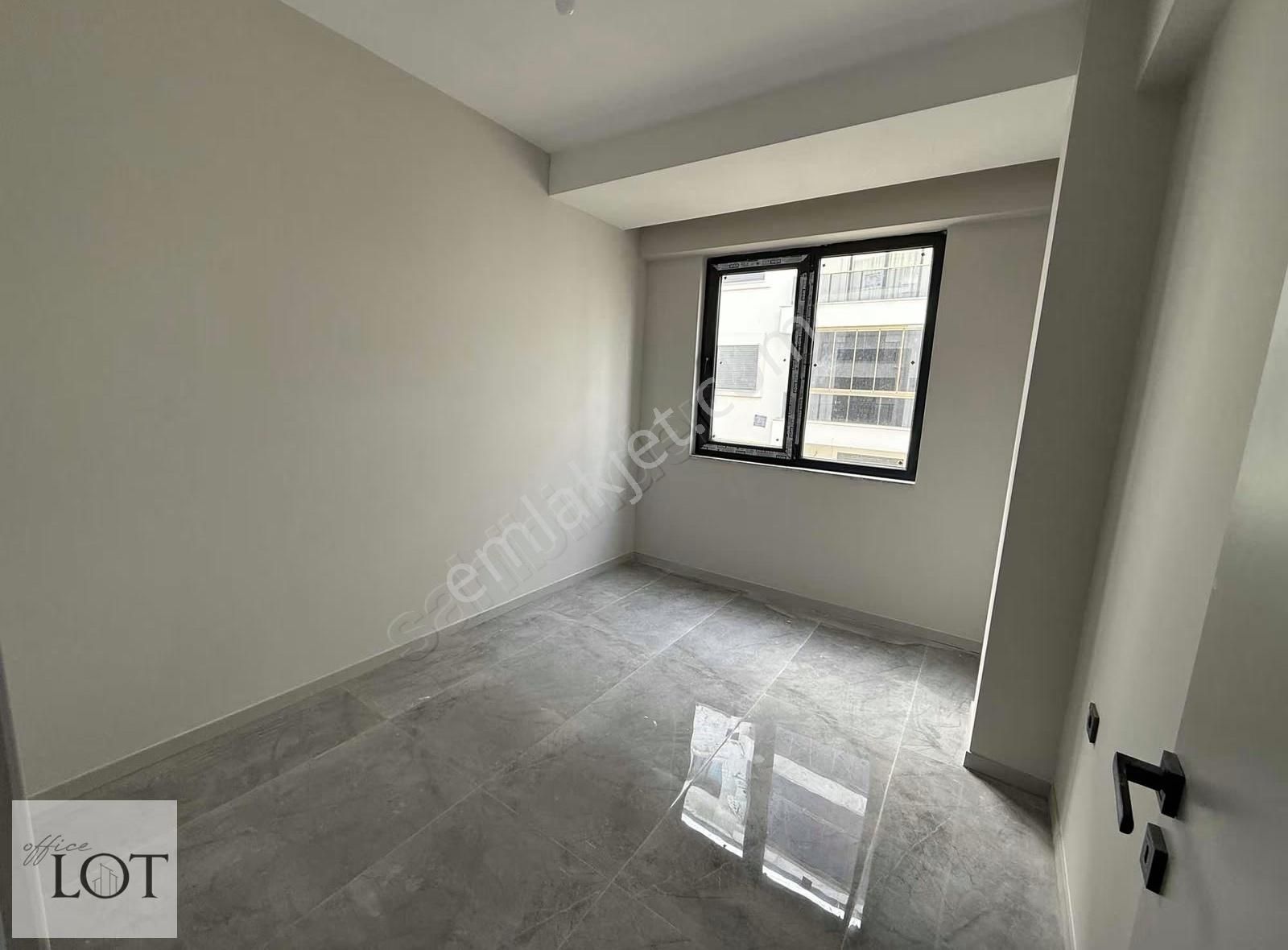 Yenişafak'ta 3+1 Sıfır Arakat Daireler - Görsel 12