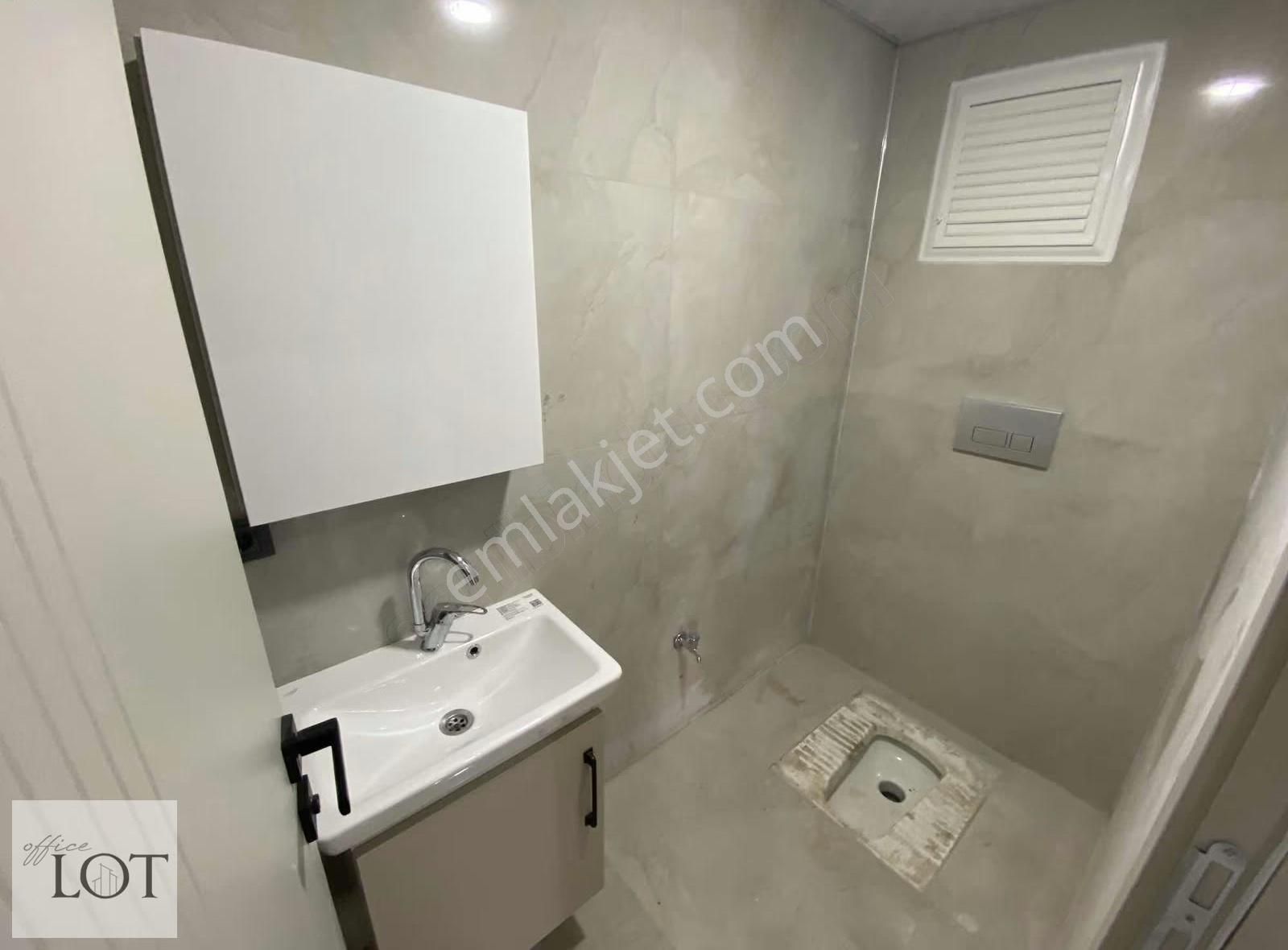 Yenişafak'ta 3+1 Sıfır Arakat Daireler - Görsel 16