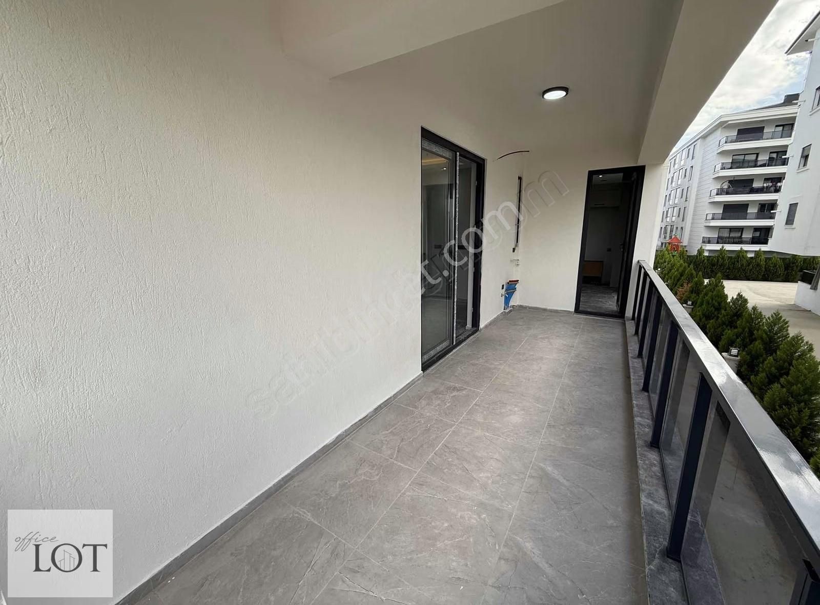 Yenişafak'ta 3+1 Sıfır Arakat Daireler - Görsel 3