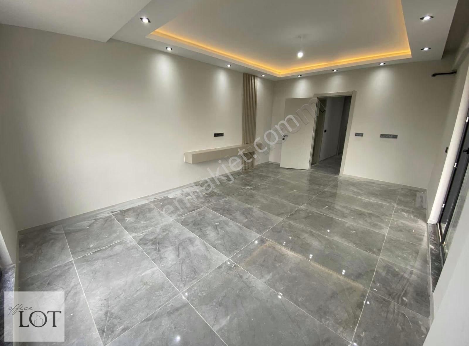 Yenişafak'ta 3+1 Sıfır Arakat Daireler - Görsel 7