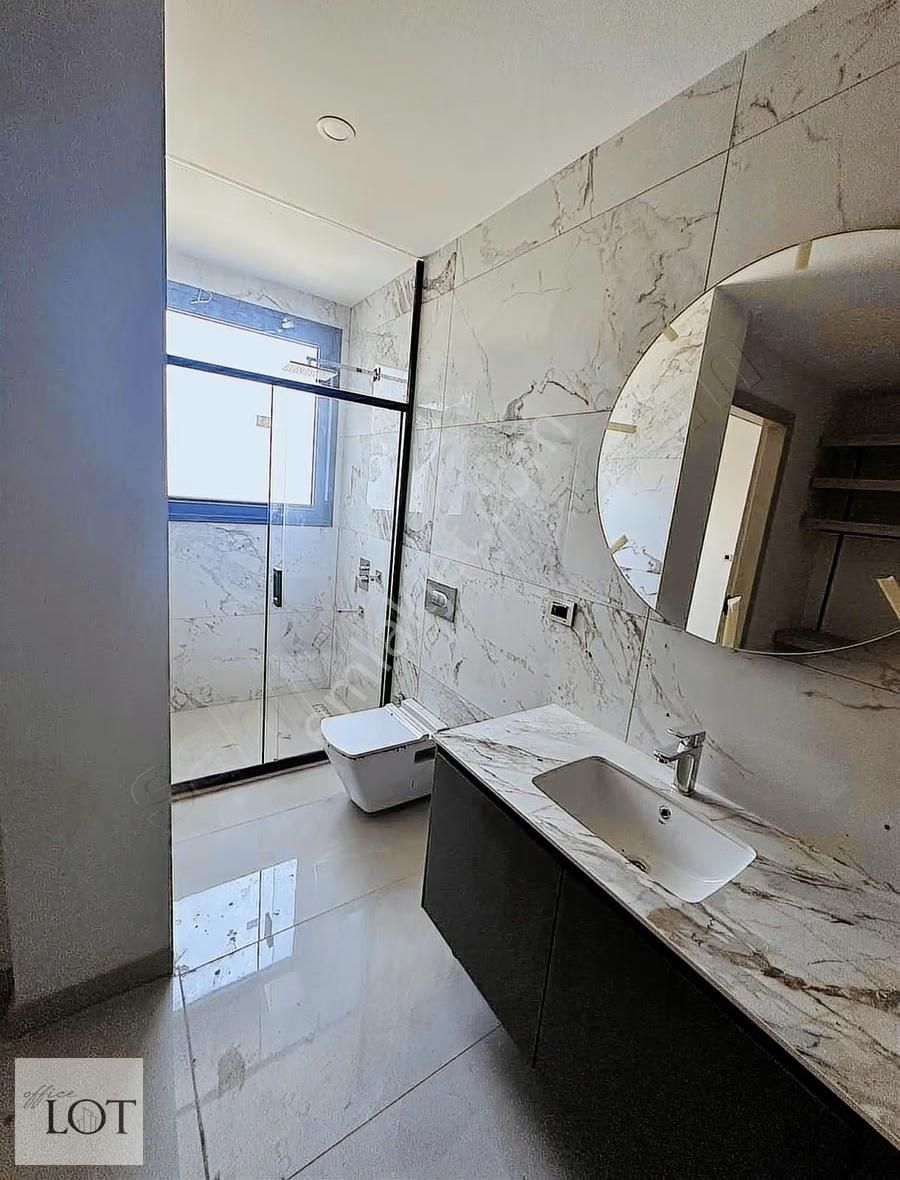 Yenişafak'ta 220 M2 3.5+1 Lüx Yaşam Alanı - Görsel 2