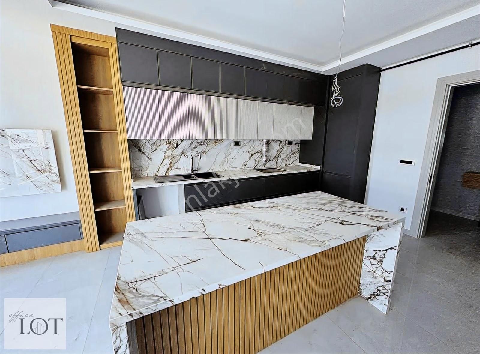 Yenişafak'ta 220 M2 3.5+1 Lüx Yaşam Alanı - Görsel 5