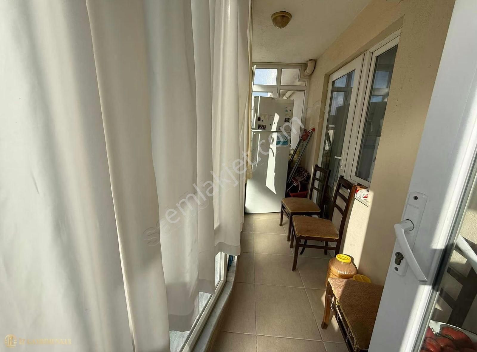 Kepez Sahile 5 Dk Mesafede Arakat Daire - Görsel 11