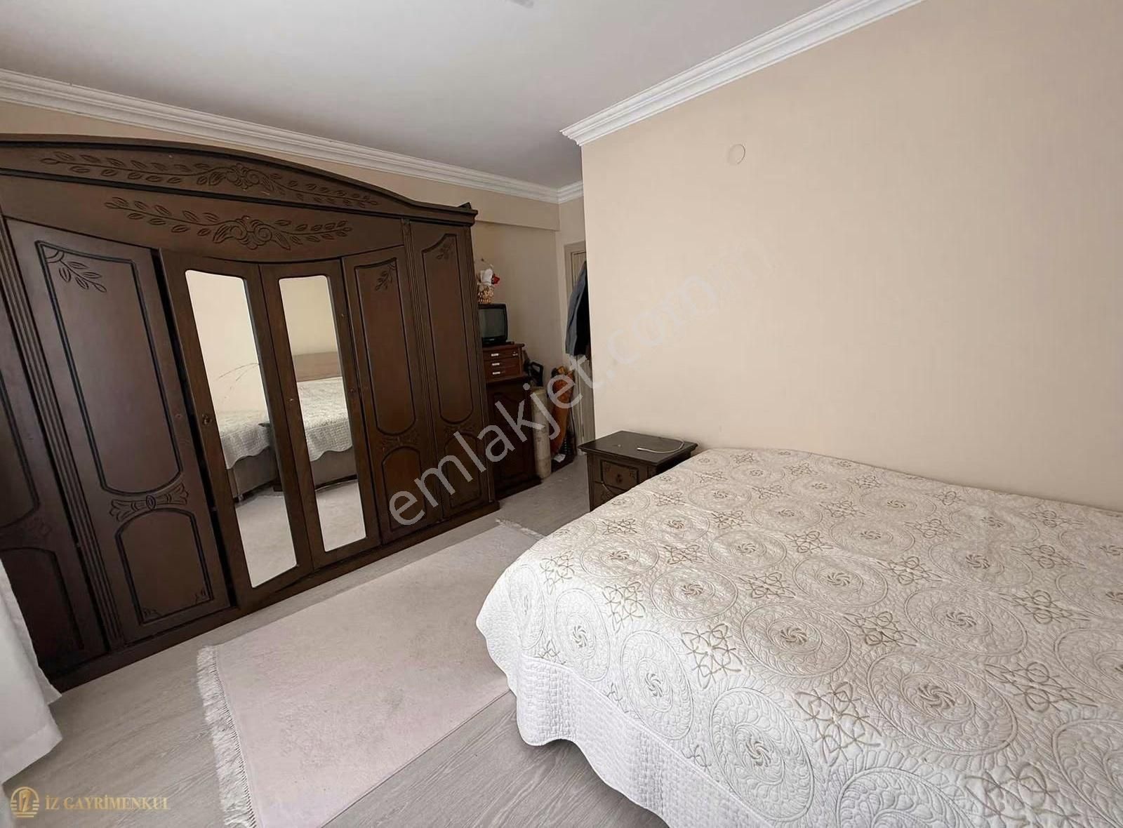 Kepez Sahile 5 Dk Mesafede Arakat Daire - Görsel 7