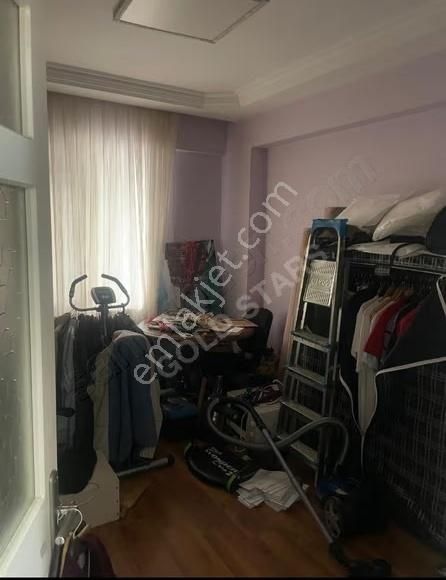 Girne Caddesine 50 Metre Mesafede 3+1 Satılık - Görsel 7