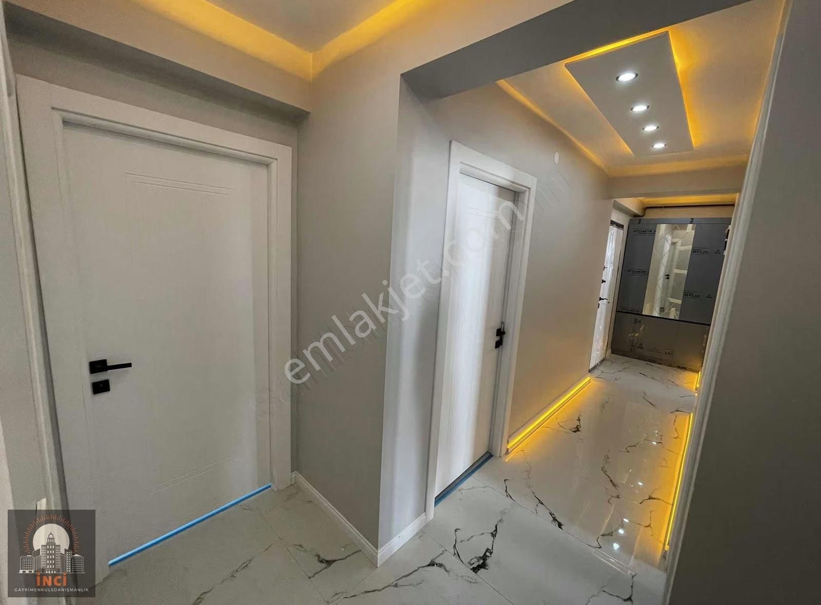 Yeni Mahalle De Ultra Lüx Daireler Merkez Konumda Bulunan - Görsel 5