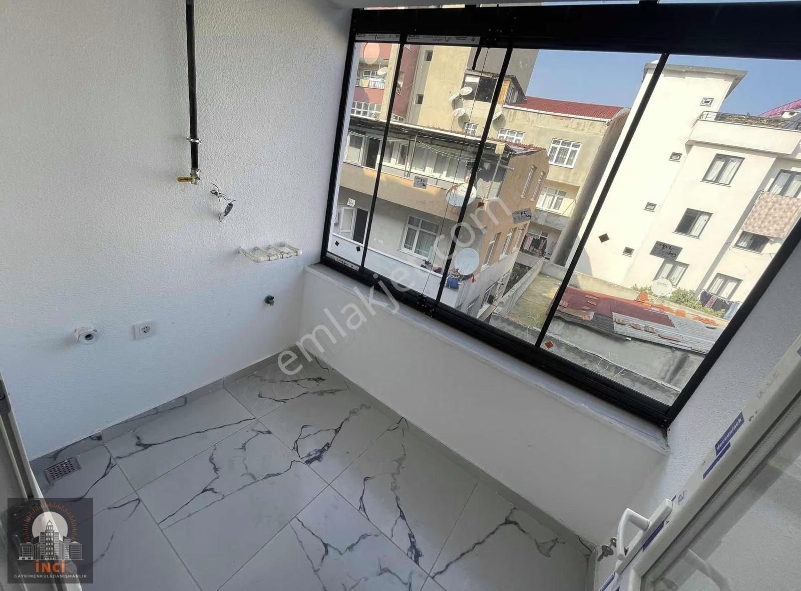 Yeni Mahalle De Ultra Lüx Daireler Merkez Konumda Bulunan - Görsel 32