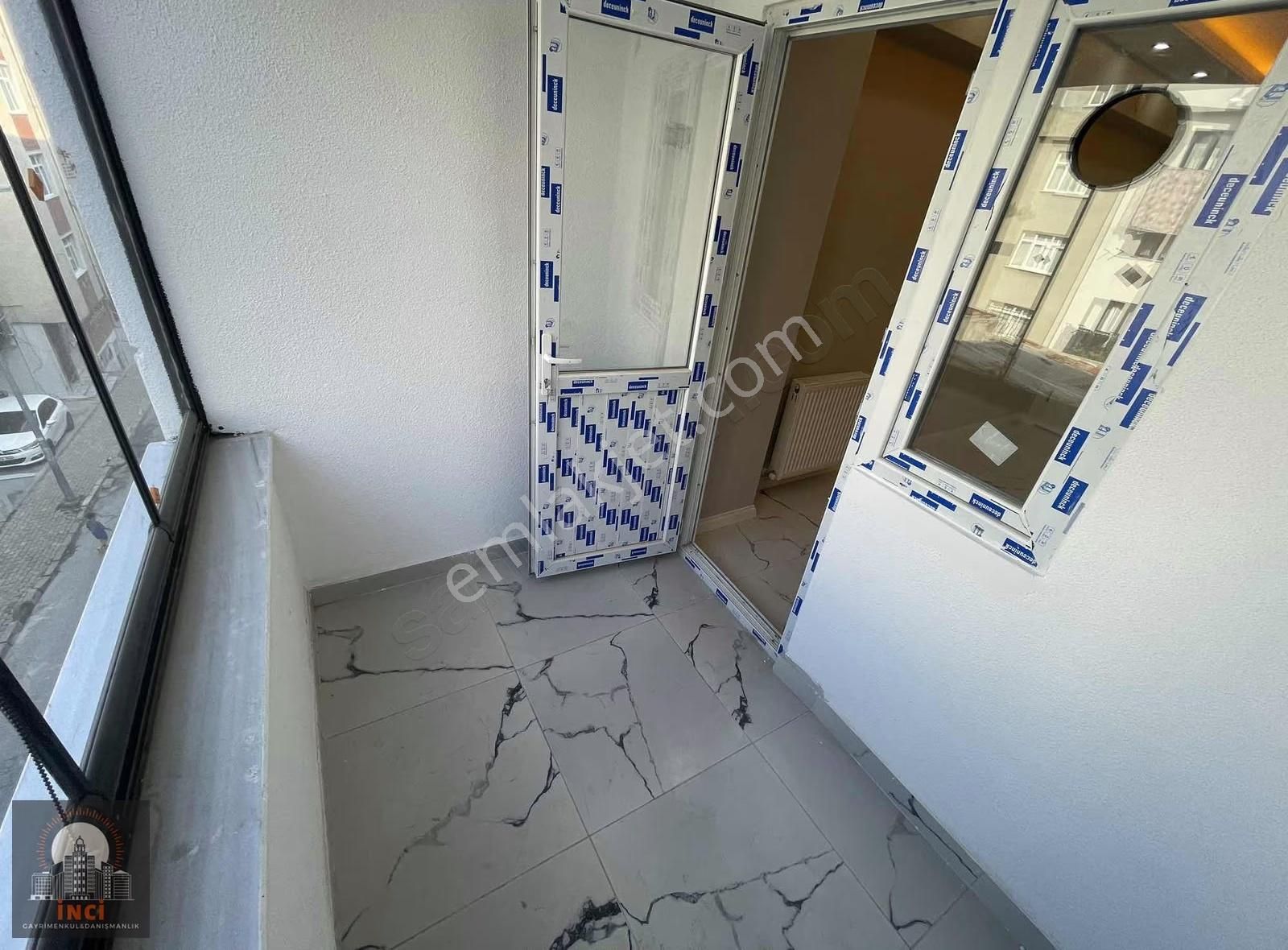 Yeni Mahalle De Ultra Lüx Daireler Merkez Konumda Bulunan - Görsel 18