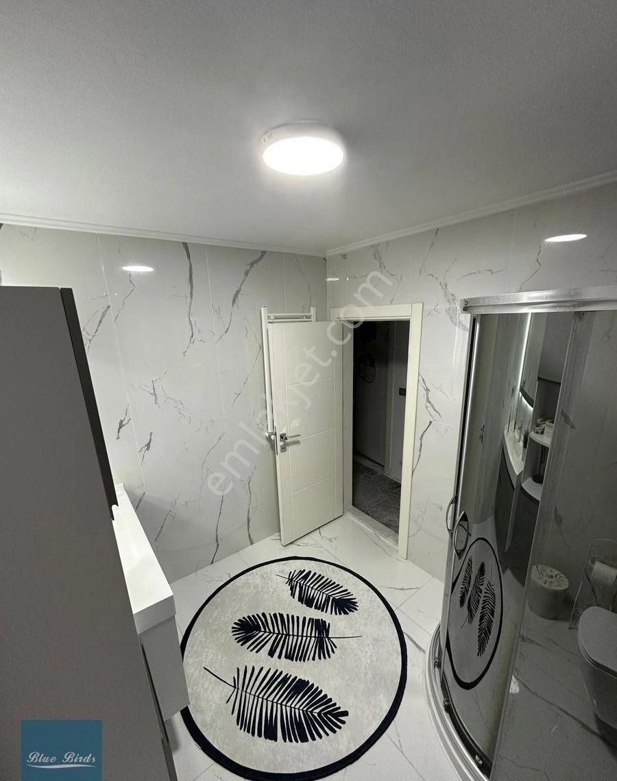 Ege Mahallesinin En Güzel Lokasyonunda 3+1 Geniş Daire - Görsel 7