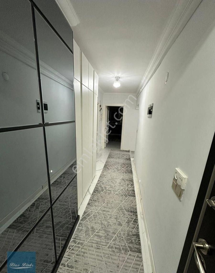 Ege Mahallesinin En Güzel Lokasyonunda 3+1 Geniş Daire - Görsel 5