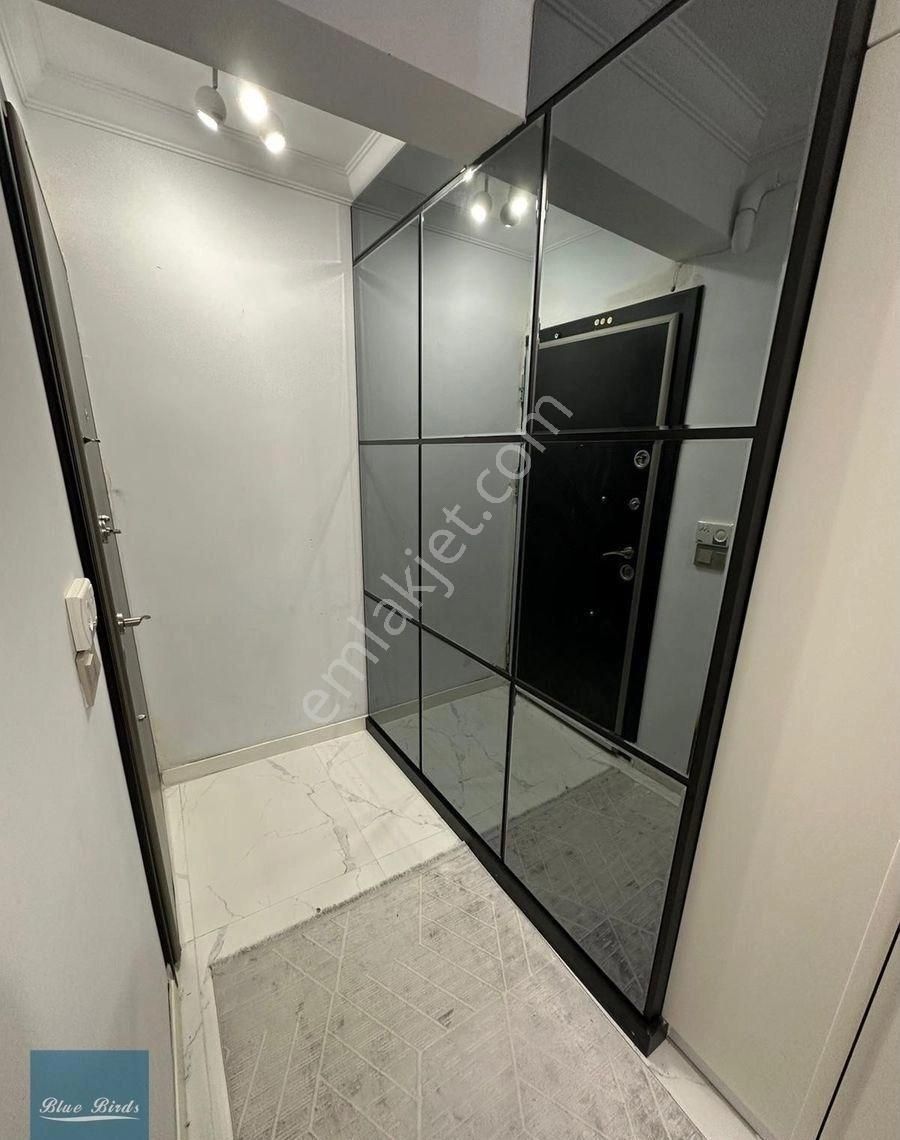 Ege Mahallesinin En Güzel Lokasyonunda 3+1 Geniş Daire - Görsel 13