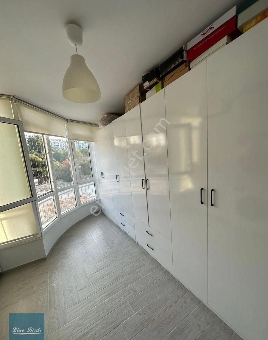 Ege Mahallesinin En Güzel Lokasyonunda 3+1 Geniş Daire - Görsel 4