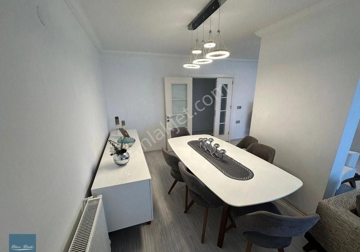 Ege Mahallesinin En Güzel Lokasyonunda 3+1 Geniş Daire - Görsel 11