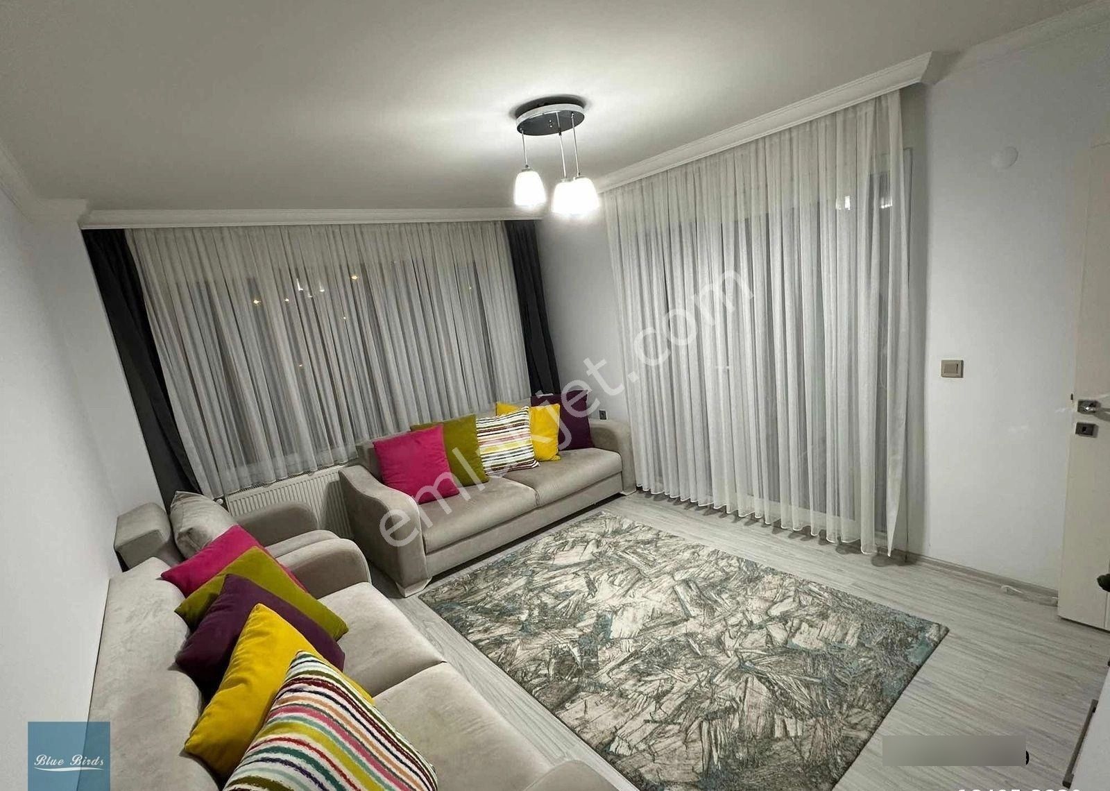 Ege Mahallesinin En Güzel Lokasyonunda Site İçerisinde 3+1 Daire - Görsel 2