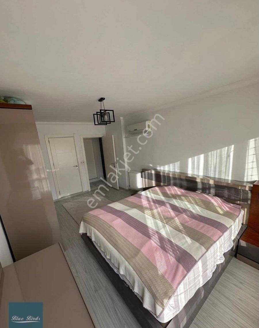 Ege Mahallesinin En Güzel Lokasyonunda Site İçerisinde 3+1 Daire - Görsel 9