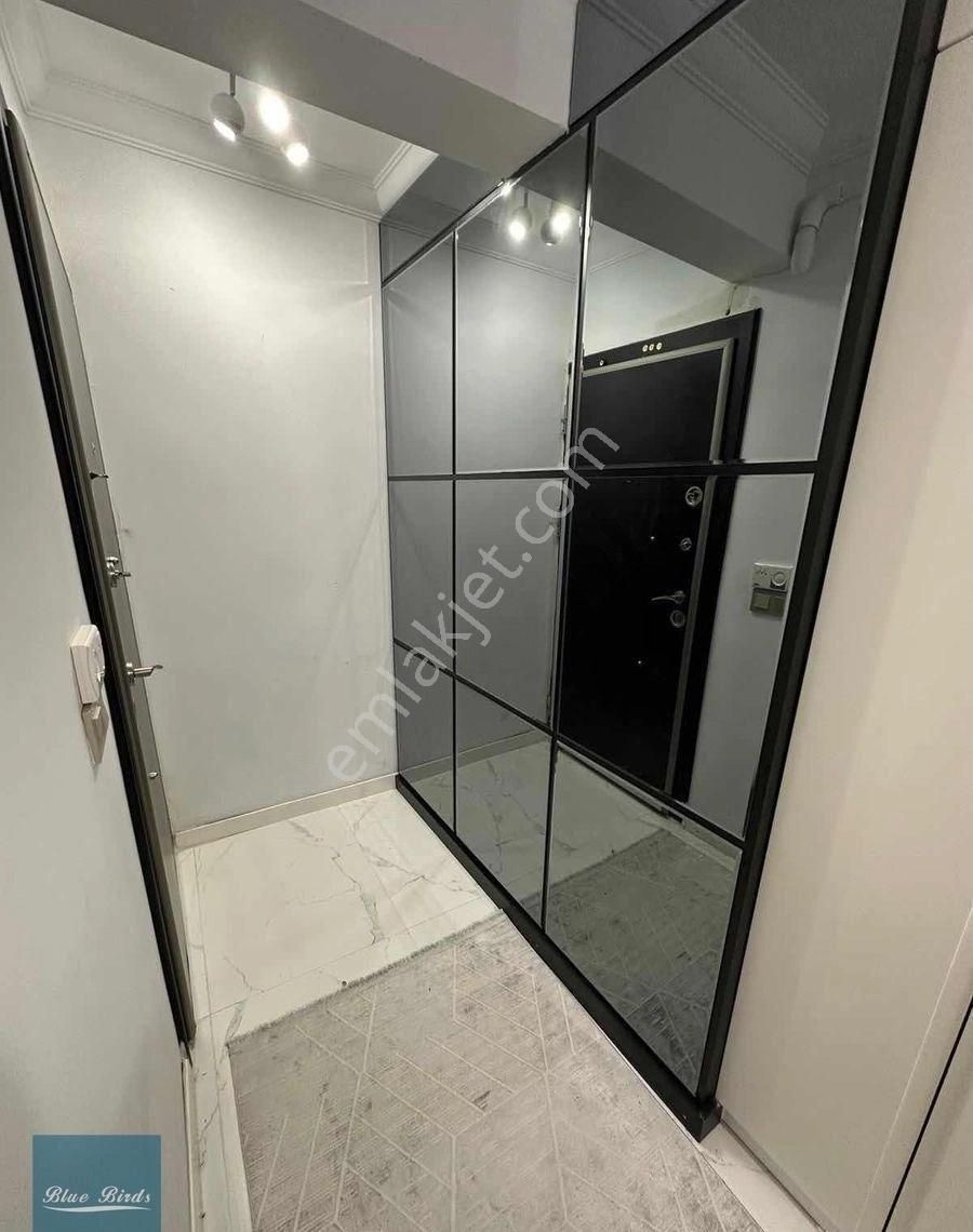 Ege Mahallesinin En Güzel Lokasyonunda Site İçerisinde 3+1 Daire - Görsel 11