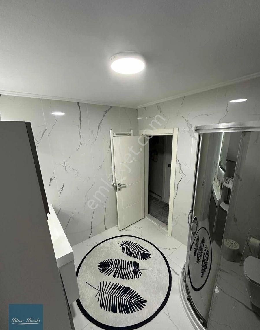 Ege Mahallesinin En Güzel Lokasyonunda Site İçerisinde 3+1 Daire - Görsel 13