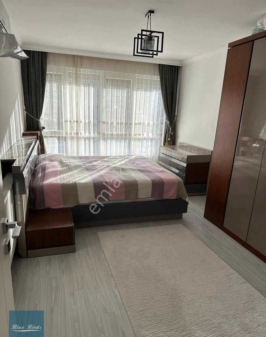 Ege Mahallesinin En Güzel Lokasyonunda Site İçerisinde 3+1 Daire - Görsel 7