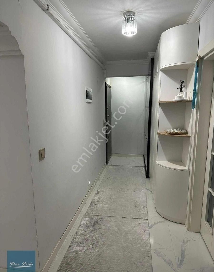 Ege Mahallesinin En Güzel Lokasyonunda Site İçerisinde 3+1 Daire - Görsel 5