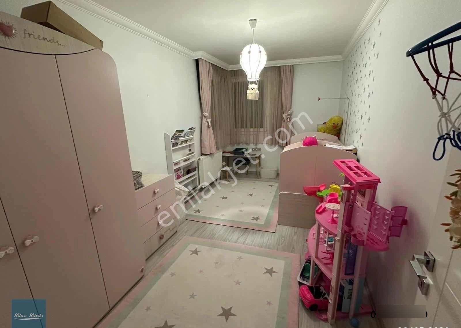 Ege Mahallesinin En Güzel Lokasyonunda Site İçerisinde 3+1 Daire - Görsel 21